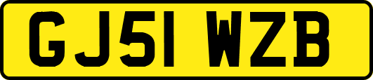 GJ51WZB