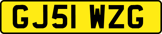GJ51WZG