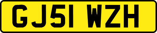 GJ51WZH