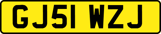 GJ51WZJ