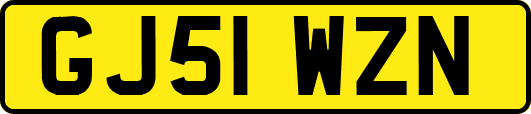 GJ51WZN
