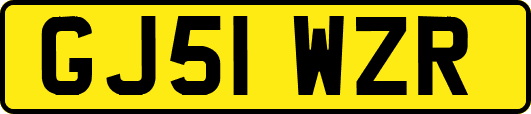 GJ51WZR