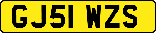GJ51WZS