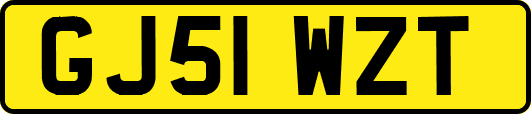GJ51WZT