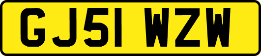 GJ51WZW