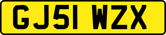 GJ51WZX
