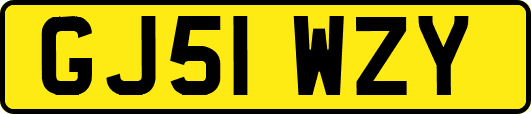 GJ51WZY