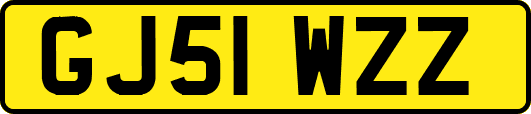 GJ51WZZ