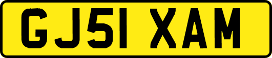 GJ51XAM