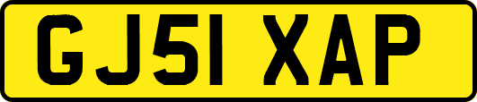 GJ51XAP