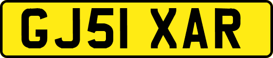 GJ51XAR