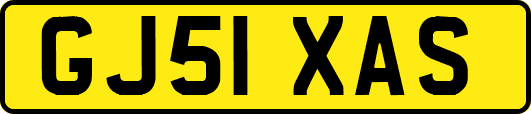 GJ51XAS