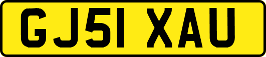 GJ51XAU