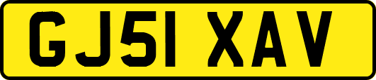 GJ51XAV