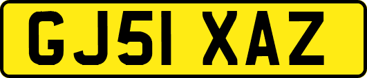 GJ51XAZ