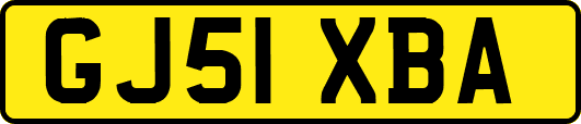 GJ51XBA