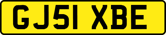 GJ51XBE