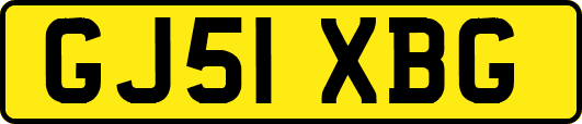 GJ51XBG