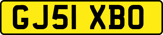 GJ51XBO