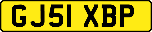GJ51XBP