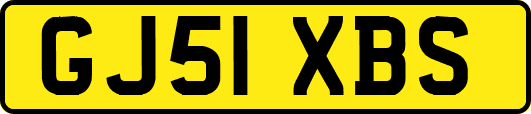 GJ51XBS