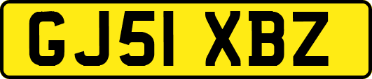 GJ51XBZ