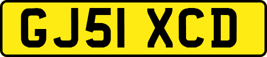 GJ51XCD