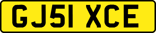 GJ51XCE