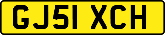 GJ51XCH