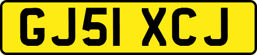 GJ51XCJ