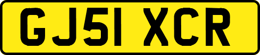 GJ51XCR