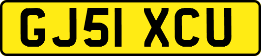 GJ51XCU