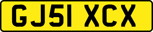 GJ51XCX