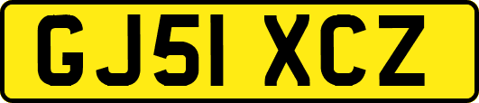 GJ51XCZ