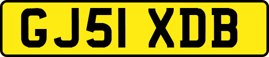 GJ51XDB