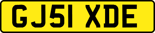 GJ51XDE