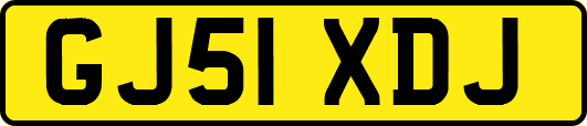 GJ51XDJ