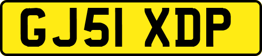 GJ51XDP