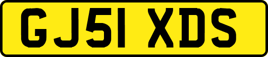 GJ51XDS