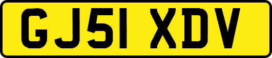 GJ51XDV