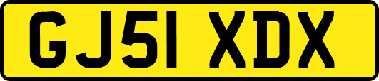 GJ51XDX