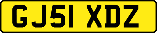 GJ51XDZ