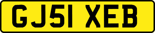 GJ51XEB