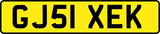 GJ51XEK