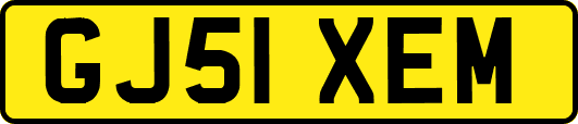 GJ51XEM