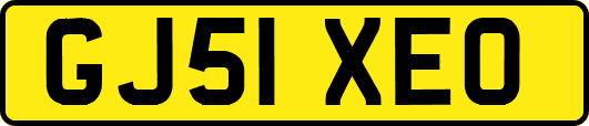 GJ51XEO