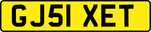 GJ51XET
