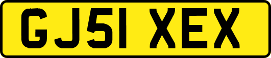 GJ51XEX