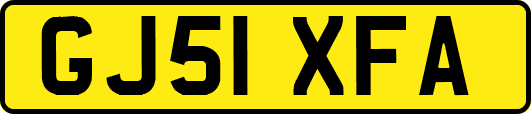 GJ51XFA