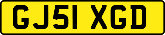 GJ51XGD